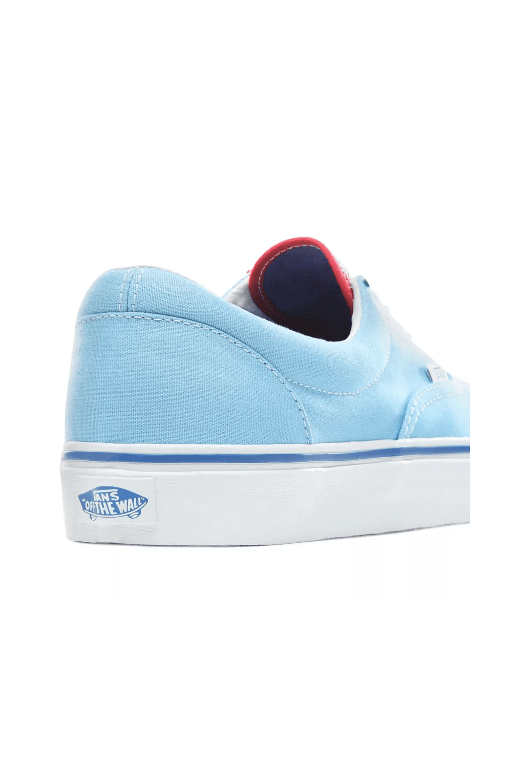 vans slip on deck club skate shoe